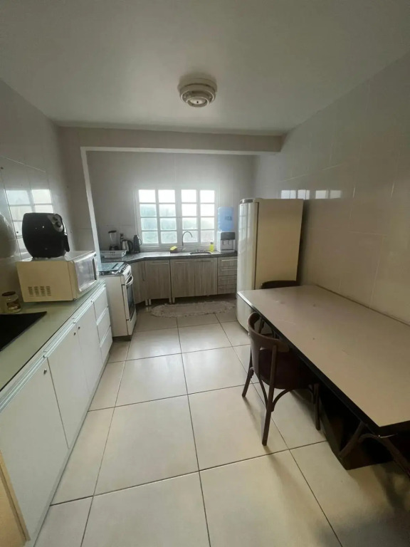Casa de Praia 1º andar canto dos ganchos