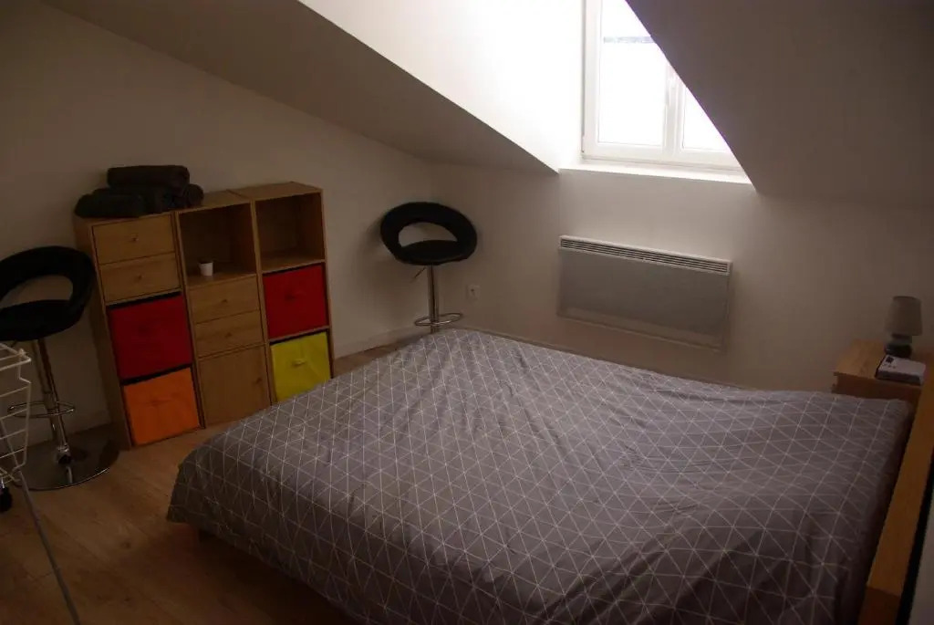 Rent4night Grenoble Europole