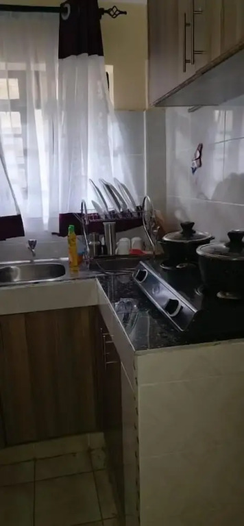 Lux Suites Lowe Furnished Apartments