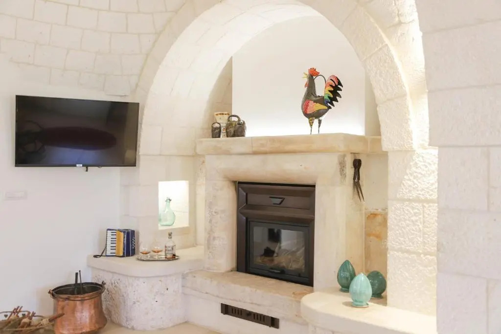 Trulli Calella - Dimora Storica By Apulia Hospitality