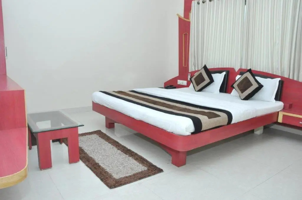Hotel Nand Nandan