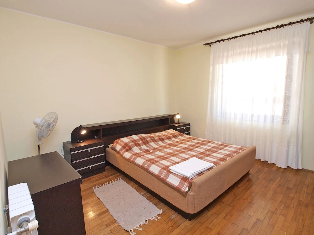 Apartments Pjescana Uvala 606