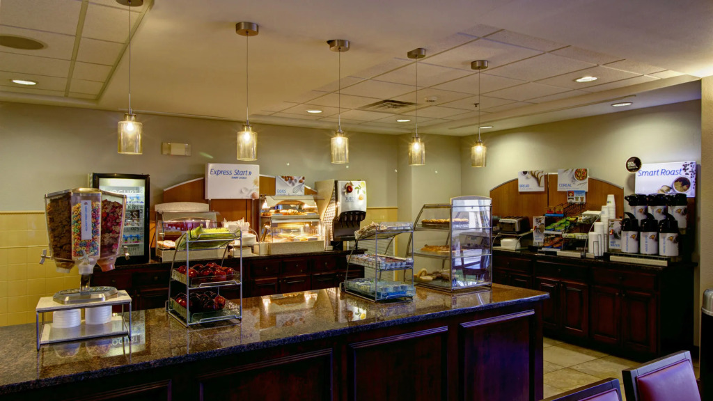 Holiday Inn Express & Suites Sioux City-South by IHG