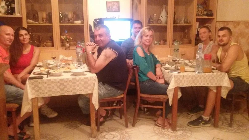 Lutrezi