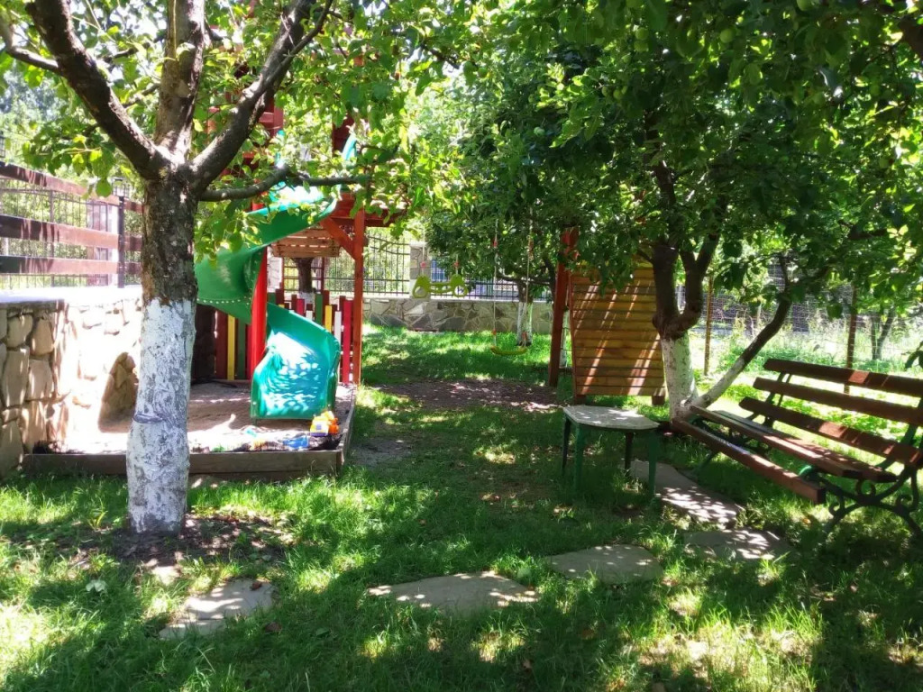 Vila Slănic family boutique hotel by DiaDOR rentals