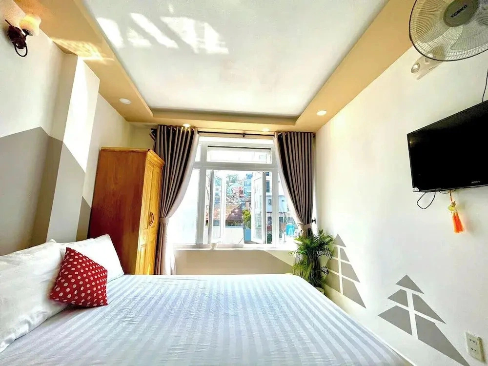 WinterfellhotelDaLat