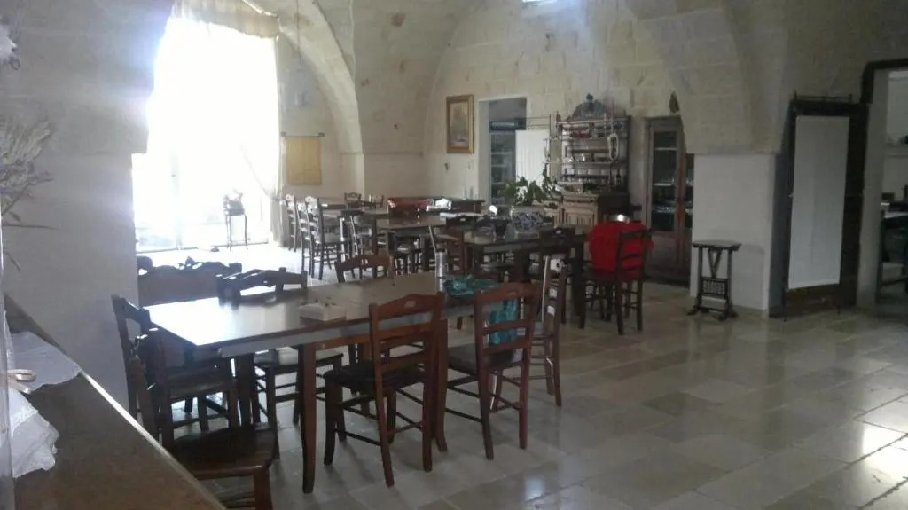 Masseria Donna Licia