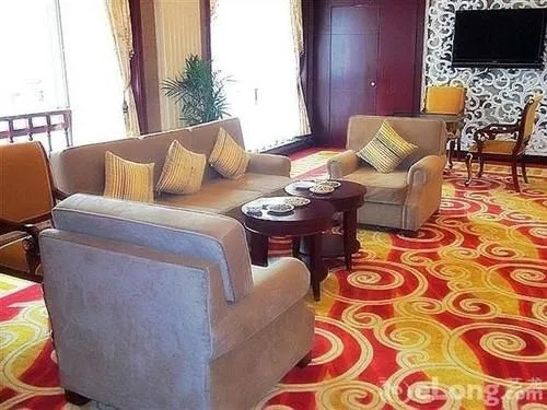 Nanjing Zhongyang Hotel