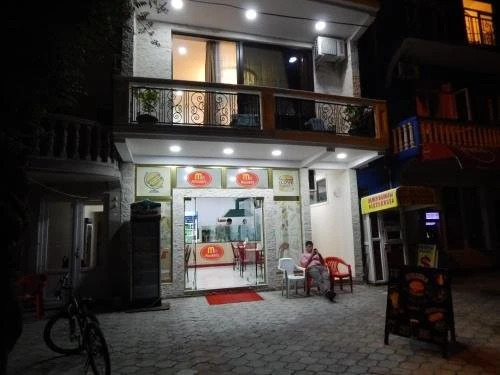 Guest House Agmashenebeli 40