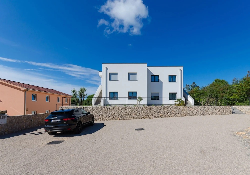 Apartments Residence Romance