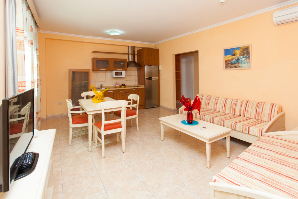 Villamar Hotel