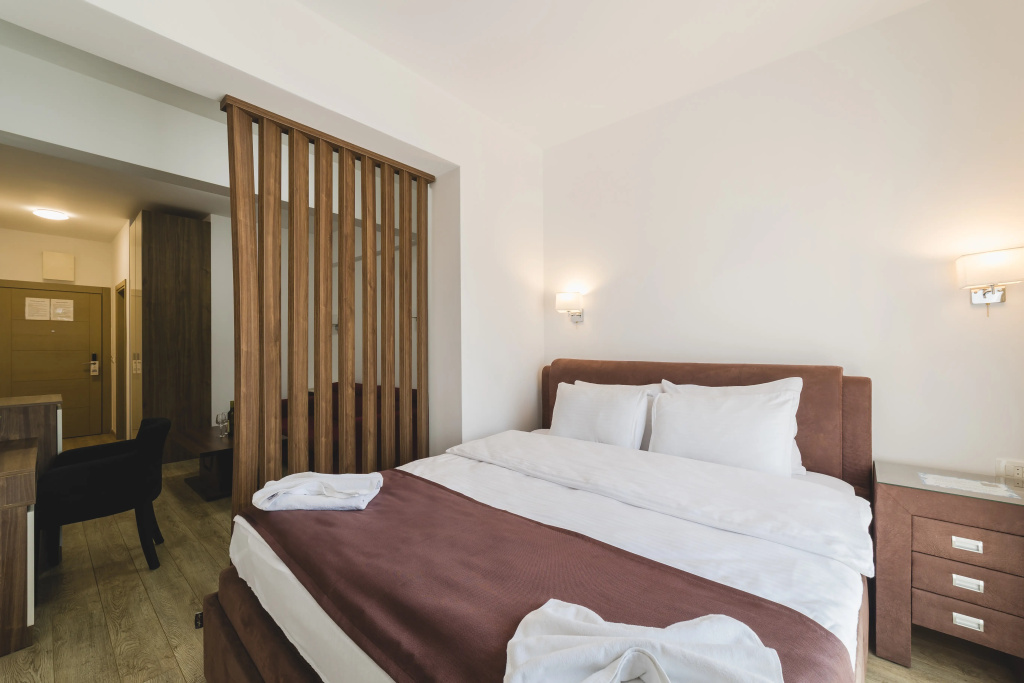 Hotel 219 Budva