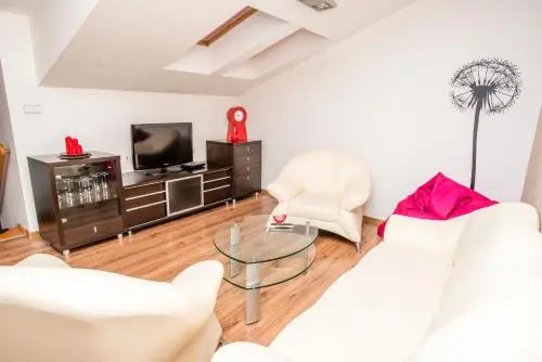 Apartment Downtown