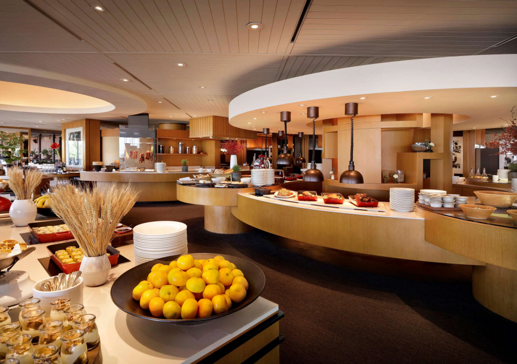 Grand Hyatt Seoul