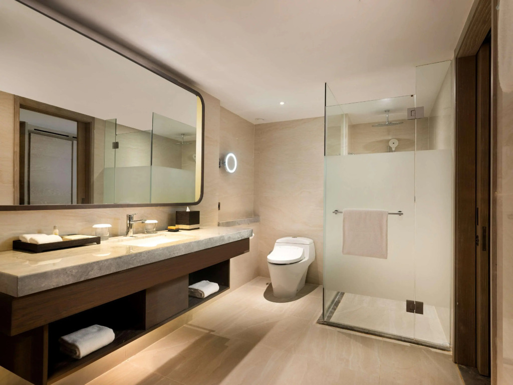 Курорт Hilton Bali