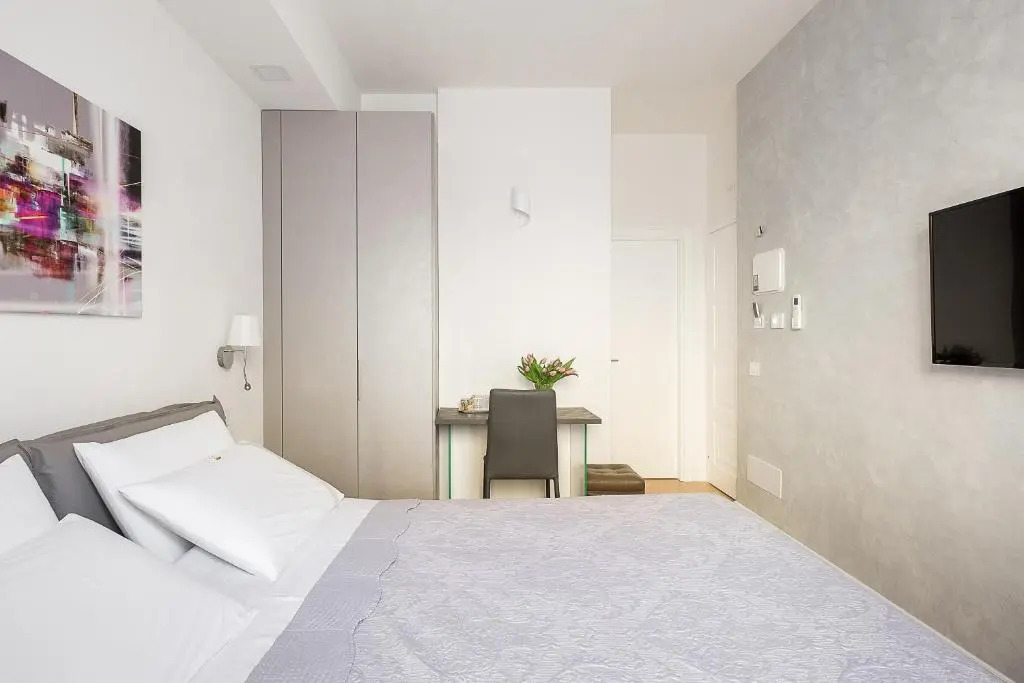 B&B Galleria Cavour