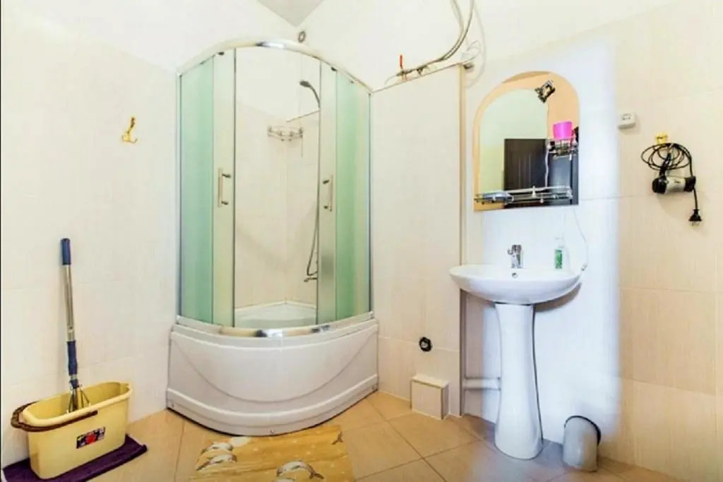 "Tbilisi Heart" Apartment