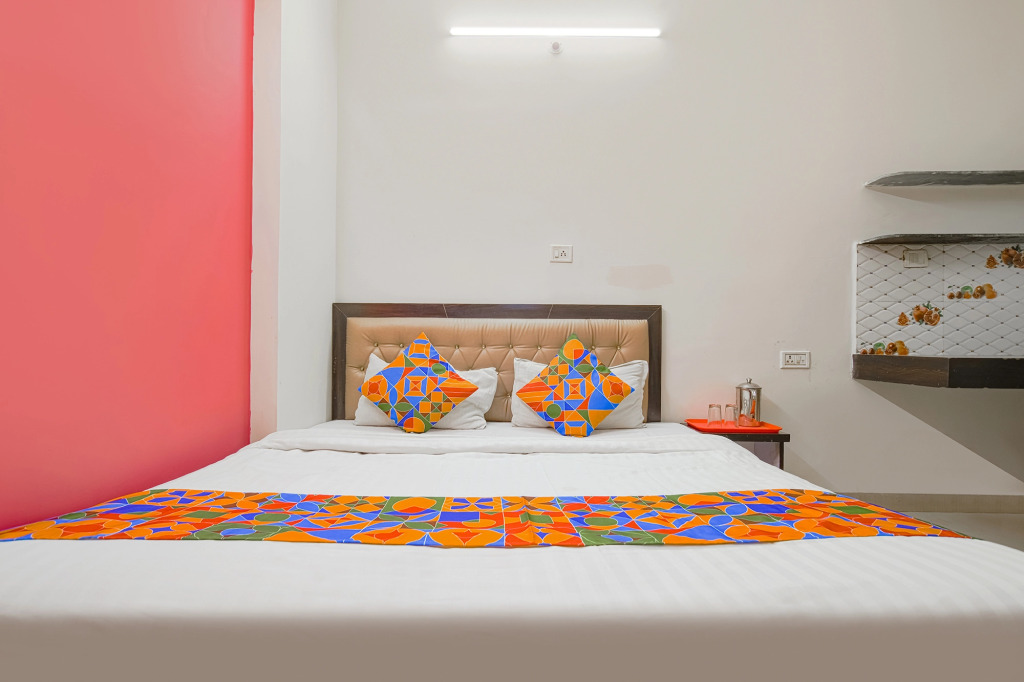 Hotel Royal Palace