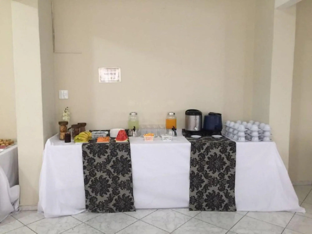 Hotel Vitória