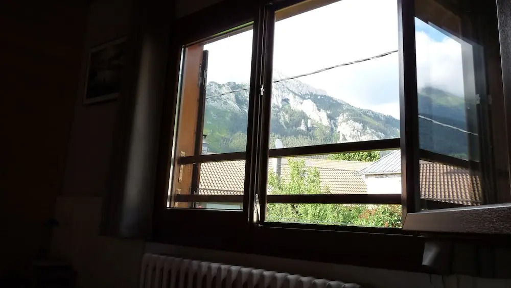 Chalet Le Bois Noir
