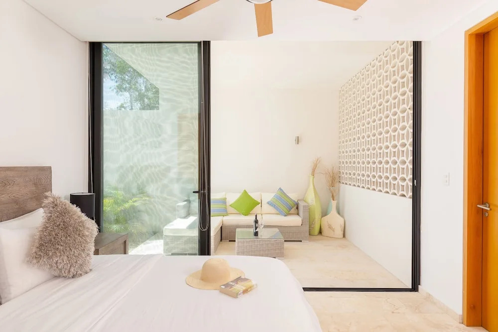 Highline TULUM- lovely Apartment in the heart of Aldea Zama
