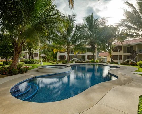Oasis by Breeze, Guanacaste, Costa Rica