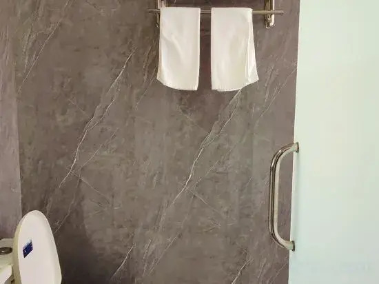 Shaoxing Jinleyuan Business Hotel