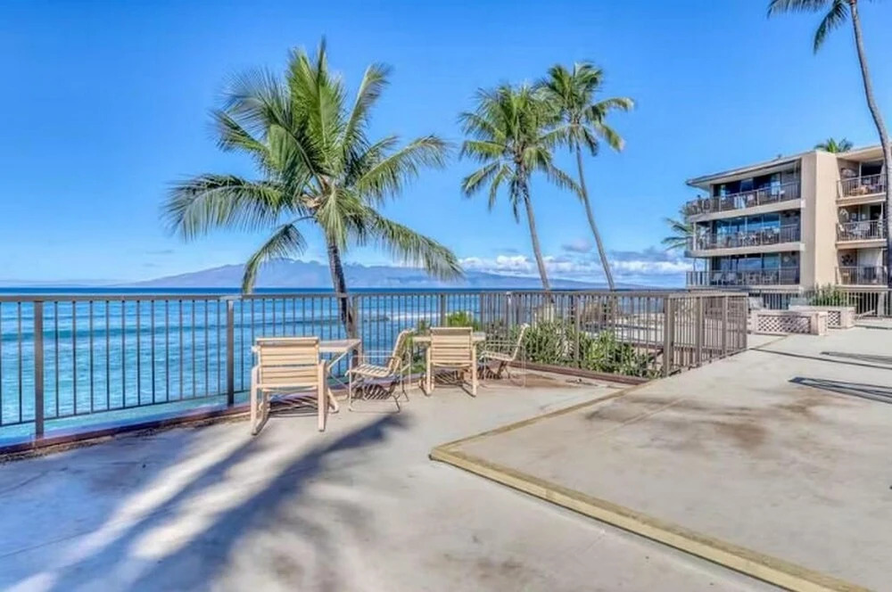Hale Ono Loa 108 by Maui Life Realty