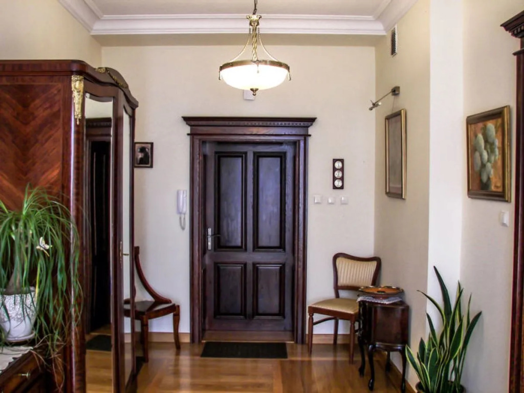 Apartment Łańcut Varkaus