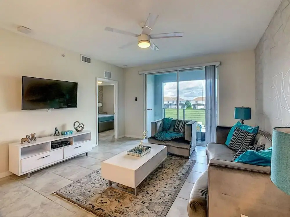 205 Luxury Condo Storey Lake Disney