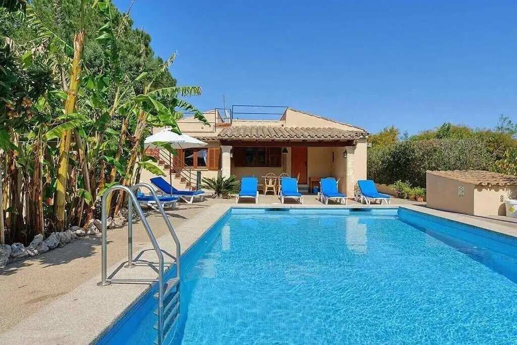 Villa Magdalena