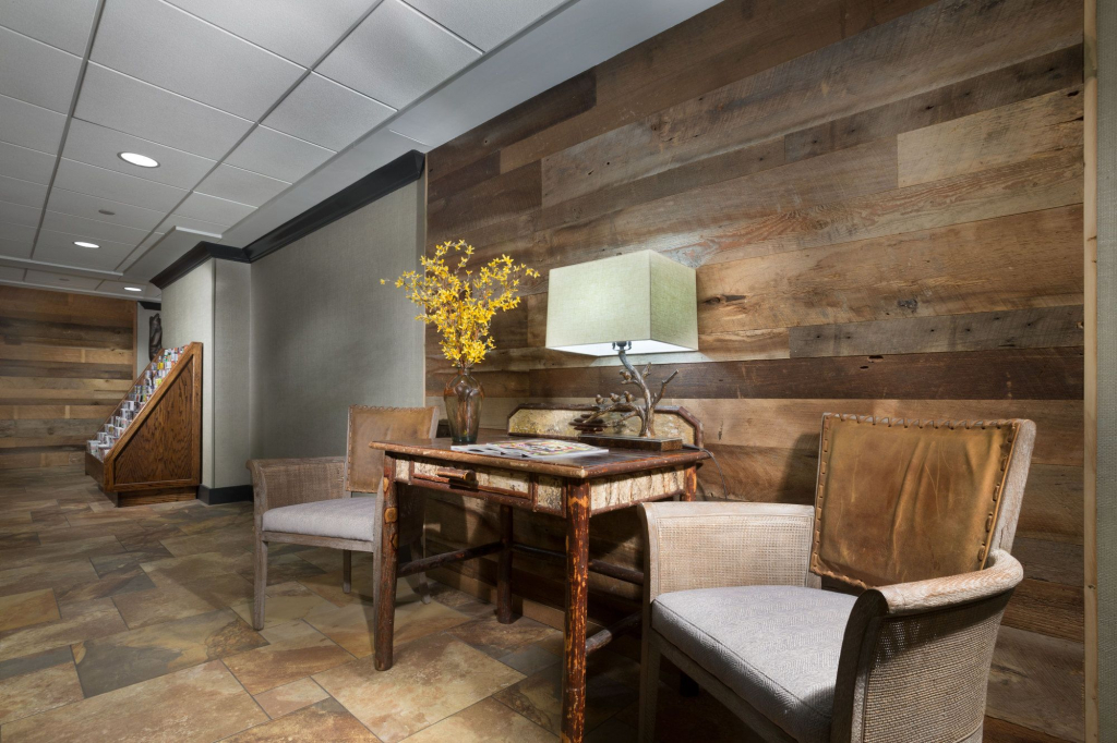 Holiday Inn Asheville East-Blue Ridge Pkwy by IHG