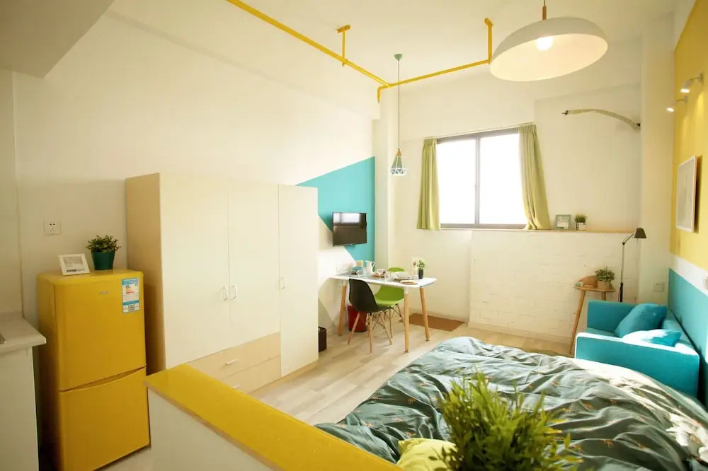unests business travel apartments