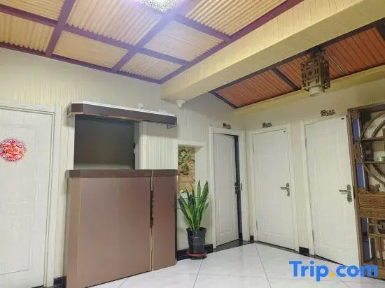Keyuan Homestay (Jiangbei University Town Foreign Language Institute)