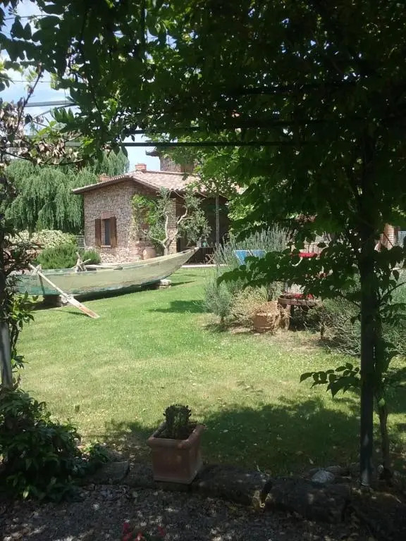 Agriturismo Dolce Verde
