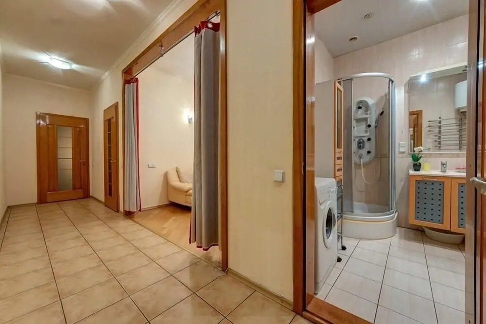 Apartment Shota Rustaveli 40