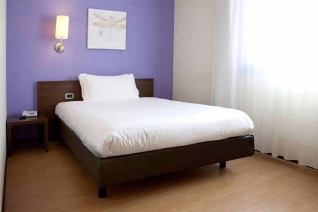 Hotel Europa