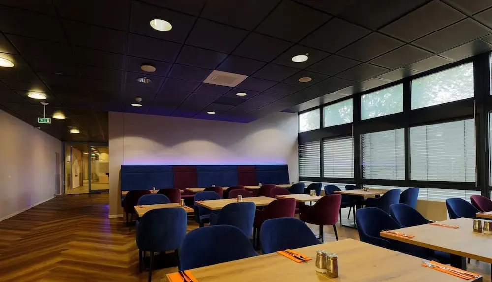 Trip Inn Hotel Frankfurt-Heusenstamm Tagungshotel