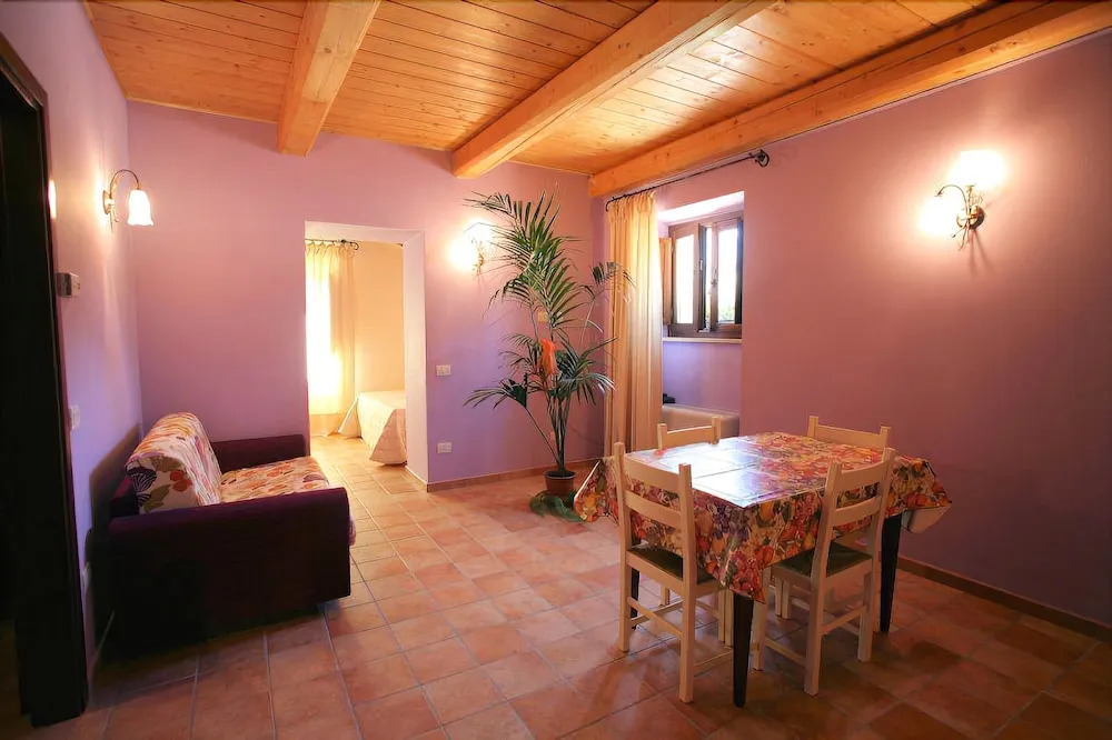 Le Calvie, country house