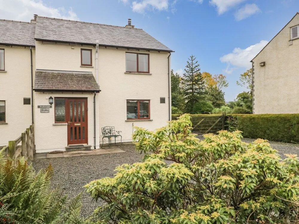 Swallowdale