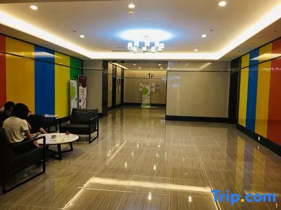 Yiwan Homestay