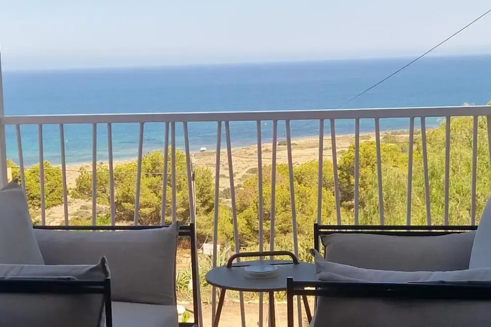 La Vista Penthouse Stunning View Private Balcony