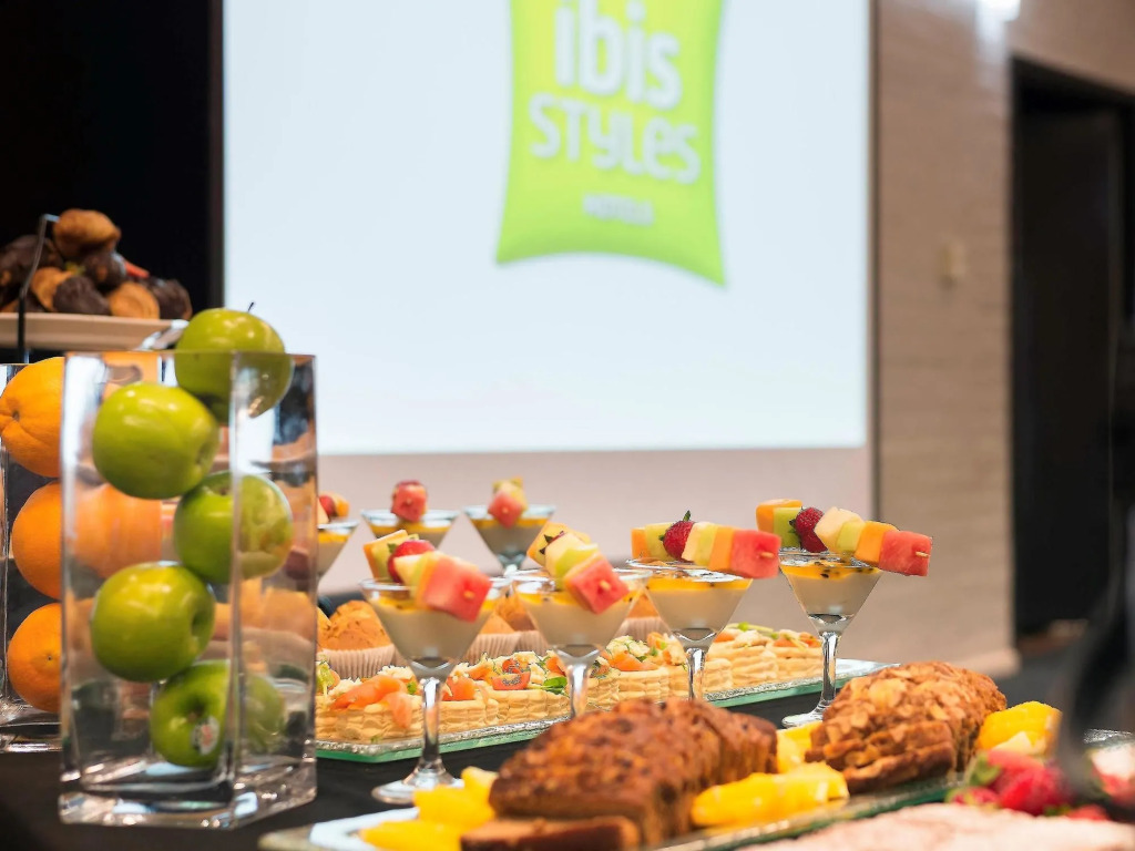 Ibis Styles Karratha