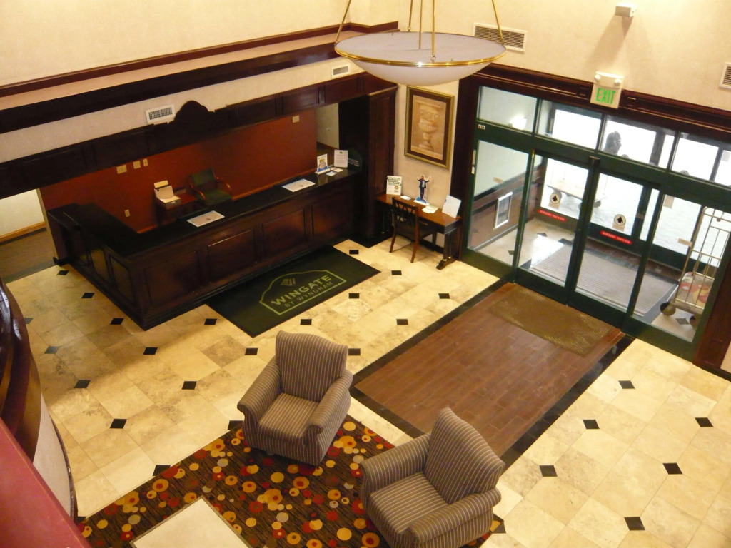 Wingate By Wyndham