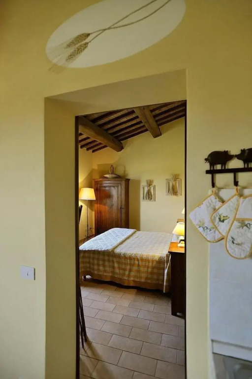 Agriturismo il Corniolo