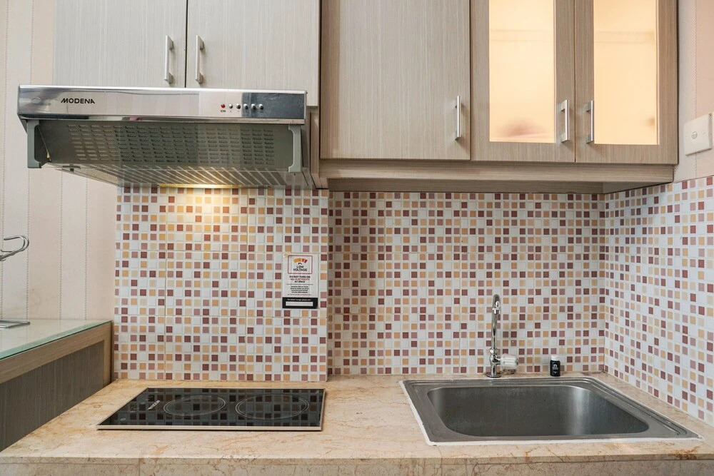 Highest Value 1BR at Cervino Village Apartment