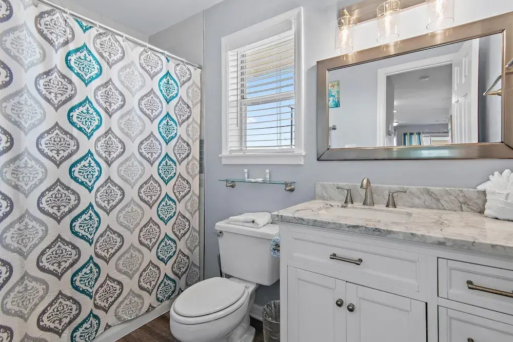 St. Martin Beachwalk Villas 231