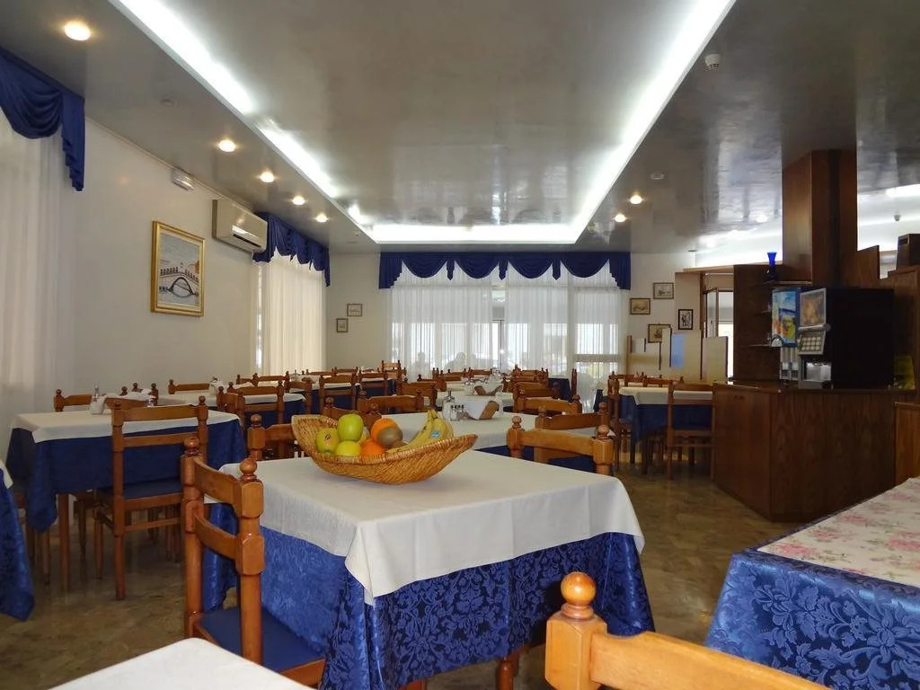 Hotel Rialto