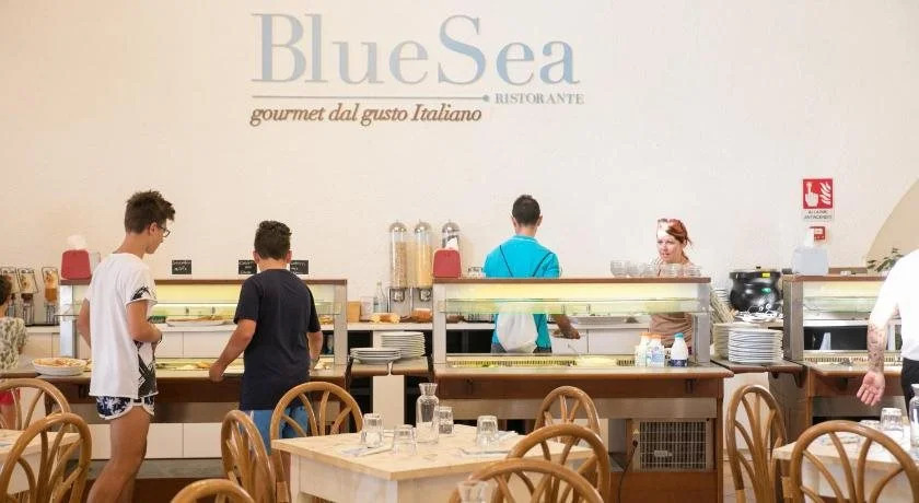 Family Beach Resort Il Girasole