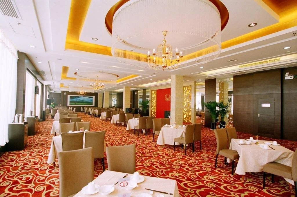 Nanjiang Hotel
